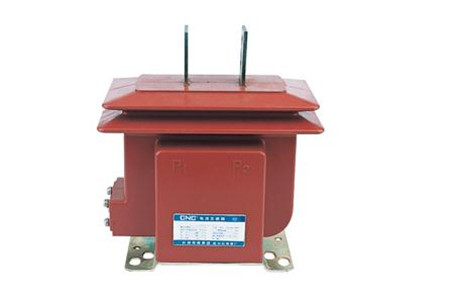 電流互感器的結(jié)構(gòu)、類型和選型