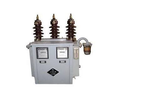 10KV戶內(nèi)電壓互感器燒壞原因是什么？