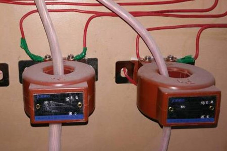 電流互感器的工作原理、使用方法和使用注意事項(xiàng)