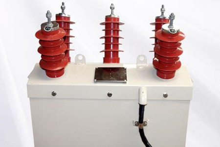 電流互感器的原理、種類、精度及選型