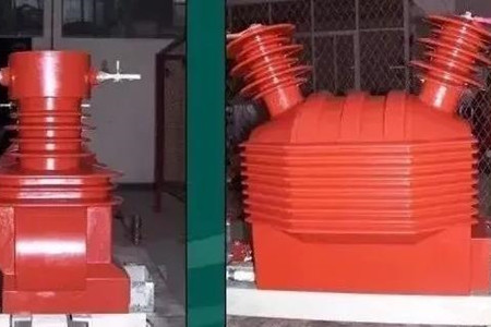 電壓互感器型號有什么含義？一次講清楚！