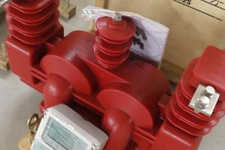 零序電流互感器的作用、工作原理與常見故障