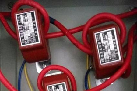 電流互感器怎么接電流表？方法很簡單！