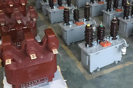 如何提高電壓互感器局部放電合格率？同禾有話說！