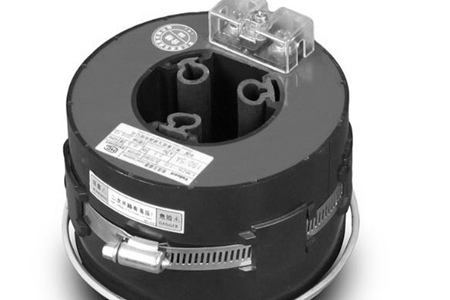 電流互感器一般穿幾根電線？一看就清楚！ 圖2