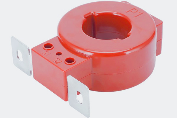 電流互感器實(shí)拍圖