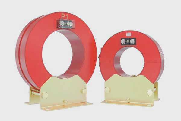 零序電流互感器實拍圖片1