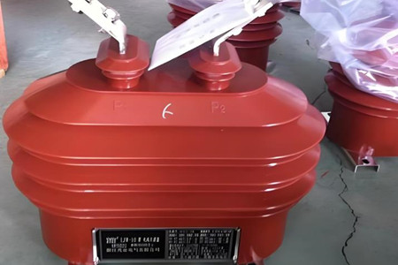 電流互感器如何測(cè)量大電流？如何接電流表？